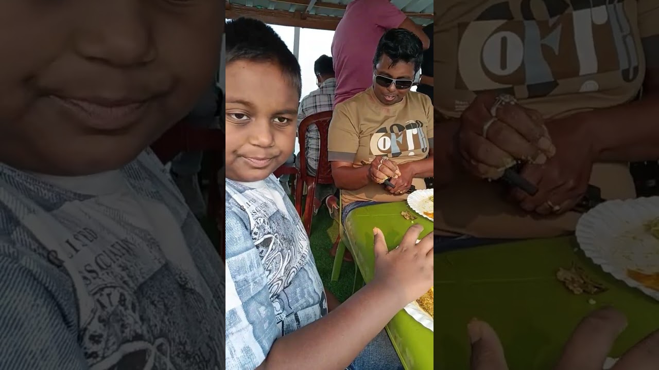 আমরা জগলে গিয়ে বিপদে পরলাম।।