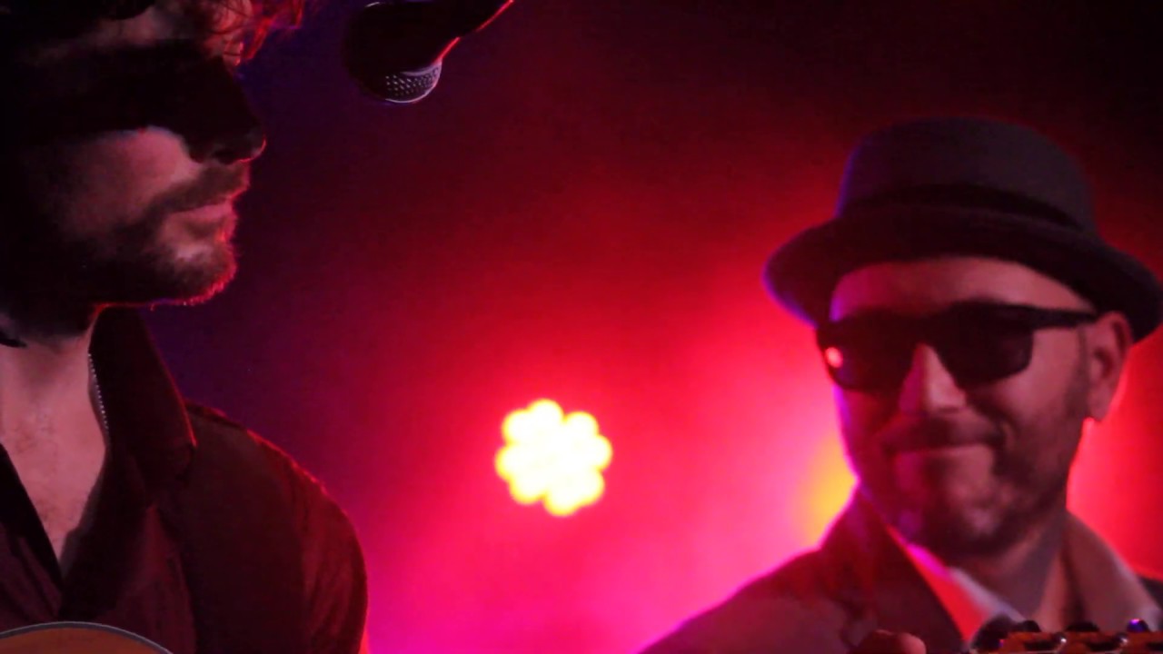 Marco Cinelli & Danny del Toro - 3 Hours a night