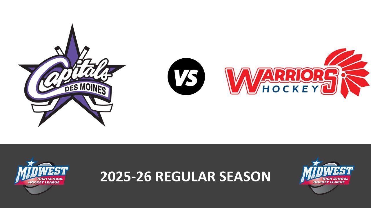 2/19/26 - Capitals JV @ Warriors JV