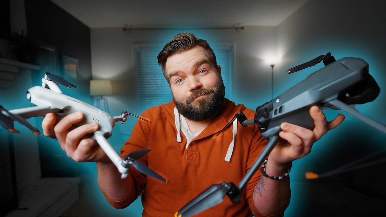 Is This $400 Drone Worth It? (Honest Take) 🚨 Ruko F11 Pro 2 Review