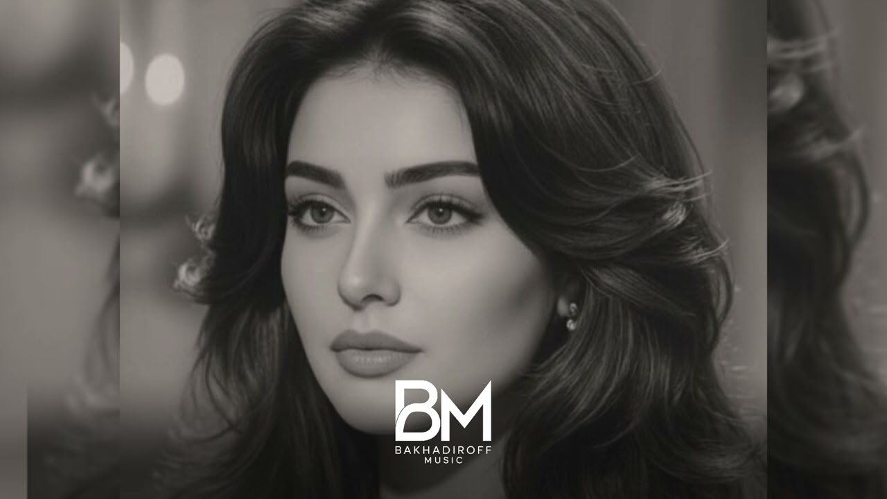BAKHADIROFF - Ömrüm || Deep House || Retro Mix || Enigmatic 2026 