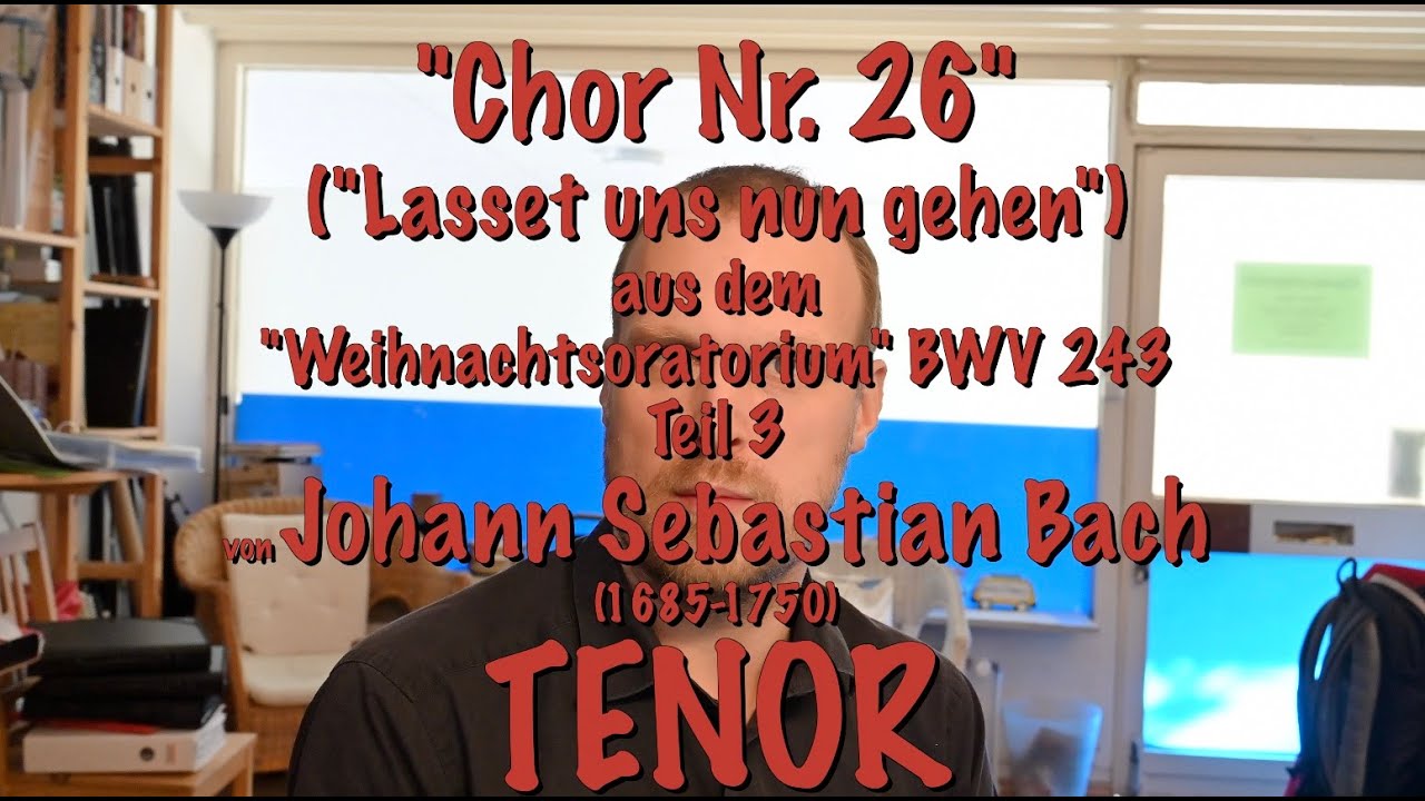 Chor Nr.  26 