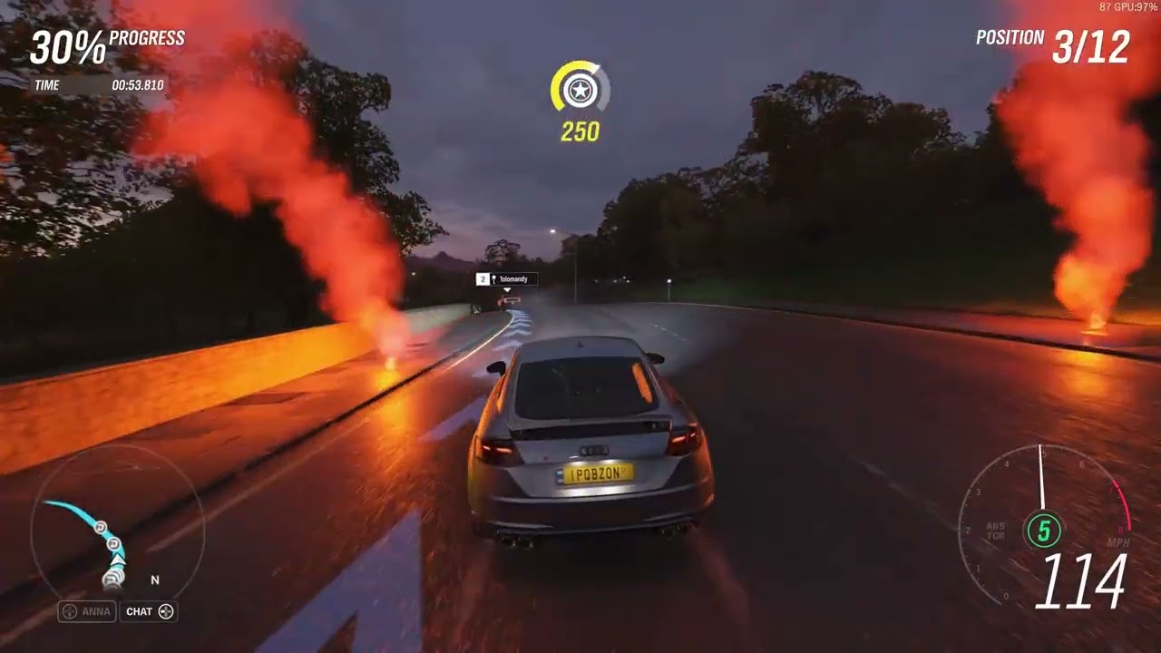 Forza Horizon 4 GamePlay Walkthrough Part  3 - No Commentary 2018