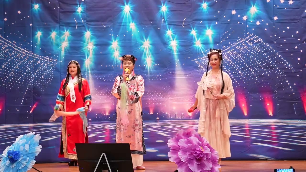 少女慈禧2O26年初六