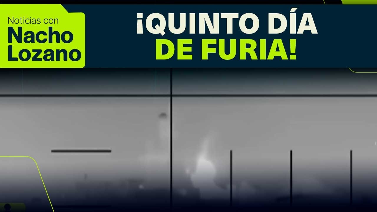 EUA hundió un buque de guerra iraní que flotaba en el Océano Índico