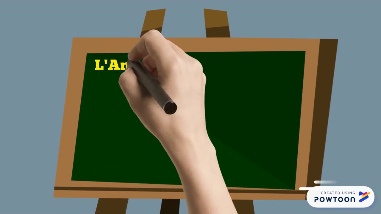 Qu'est ce que l'Andragogie ? EPS Yannick Roussel