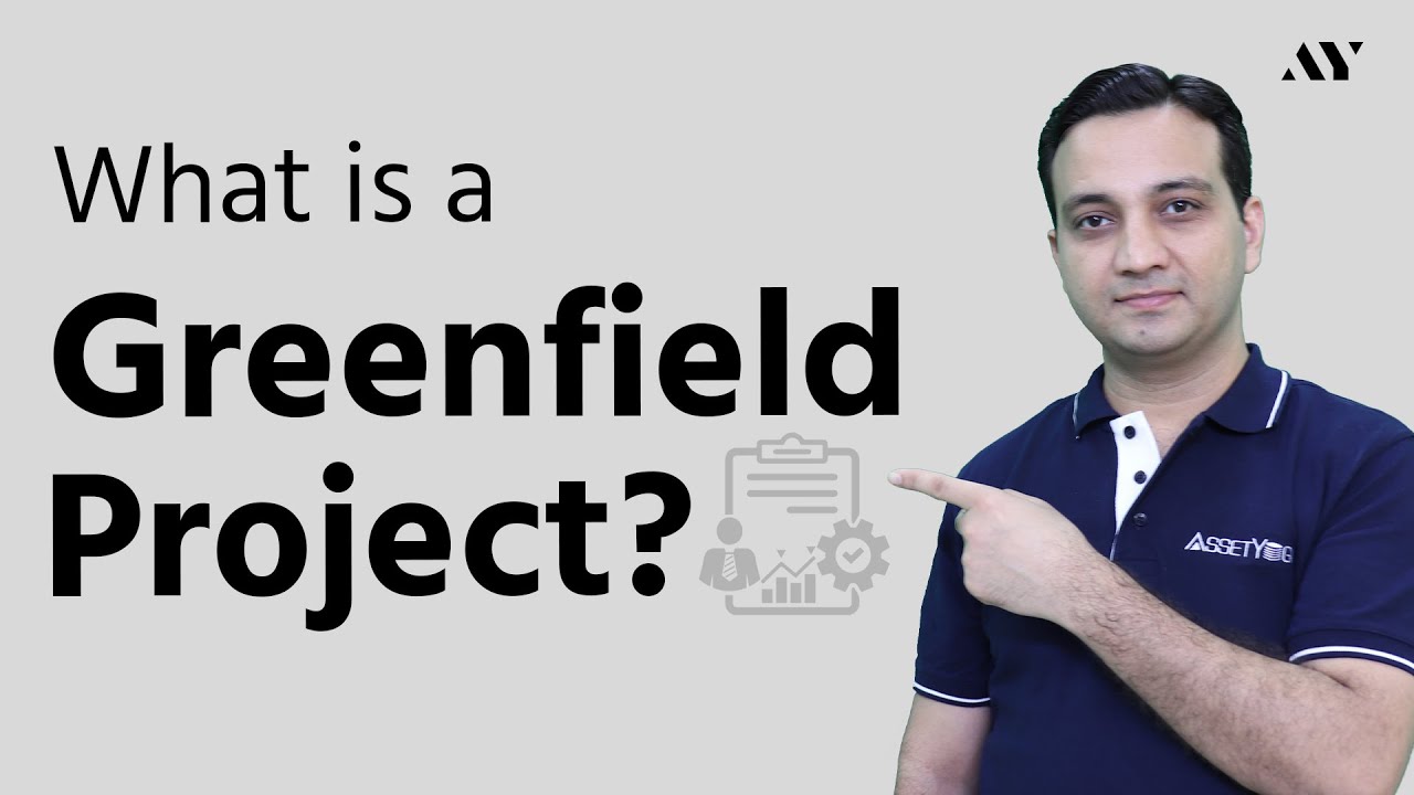 Greenfield Project