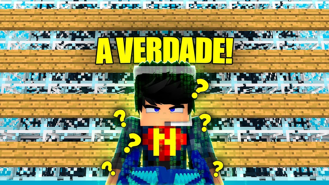 ⭐Minecraft : Nerdstone usou hack para defender a base? A VERDADE - FACTIONS NUCLEAR #15