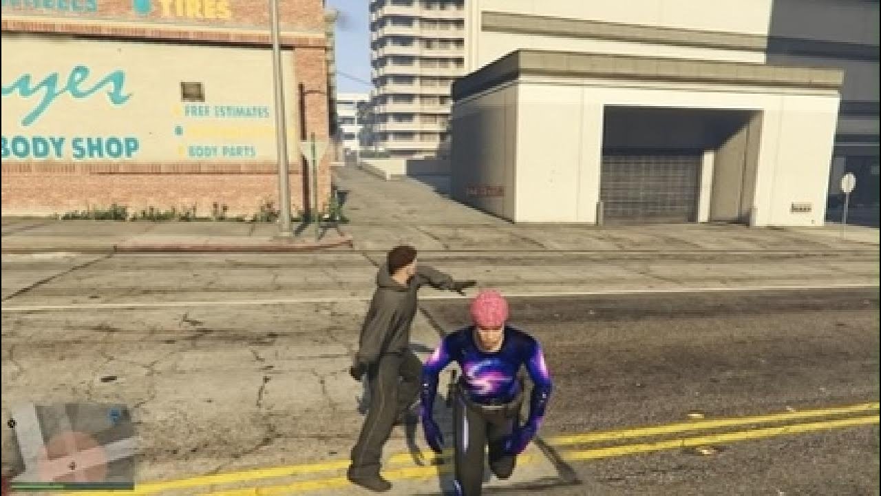Gta