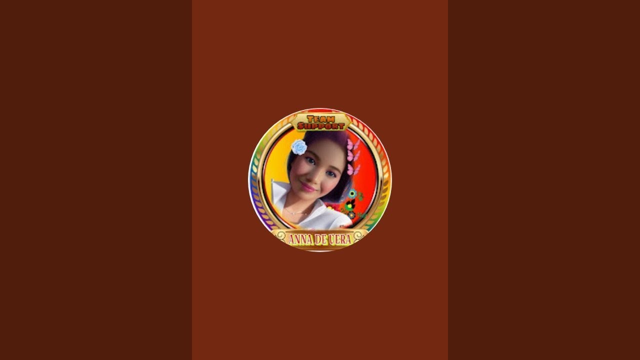 anna de vera is live