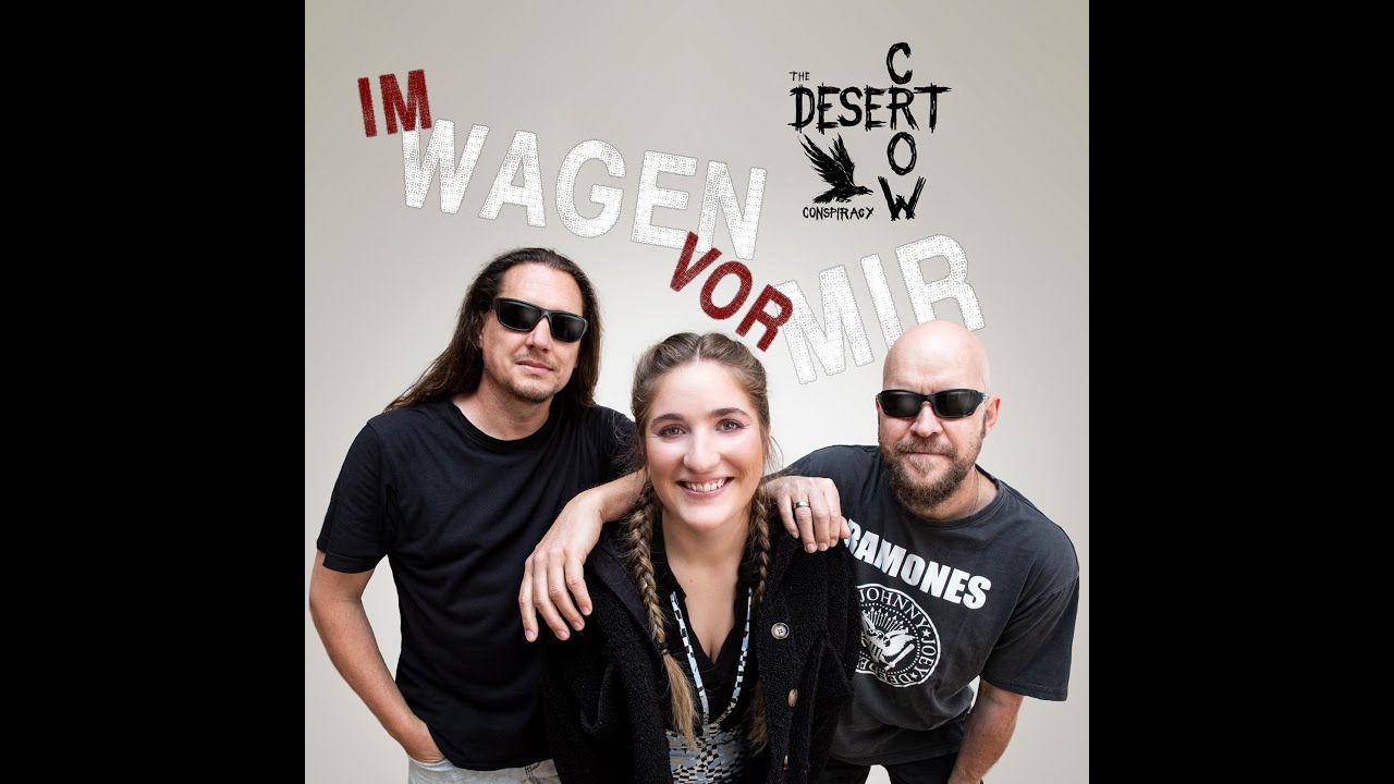 Im Wagen Vor Mir TDCC 20 October 2023