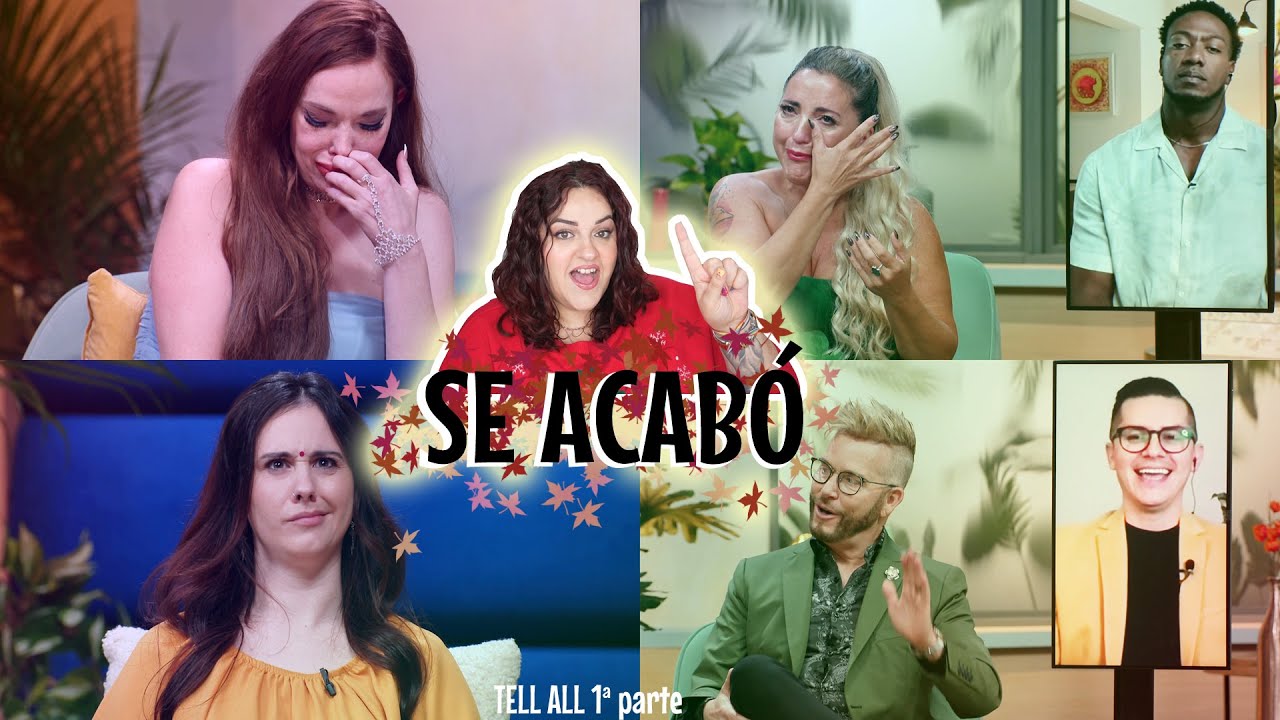 Ha engañado a su ESPOSA durante TODO el MATRIMONIO con MÁS DE 50 MUJERES - 90 Day Fiance // MimiXXL