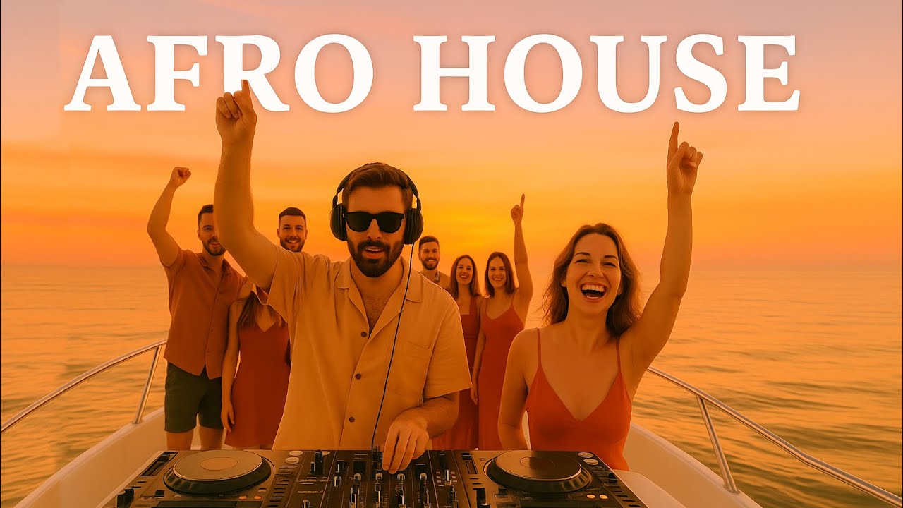 SUMMER AFRO HOUSE Sunset Mix 🌅 Adam Port, Avicii & More | Summer Vibes 