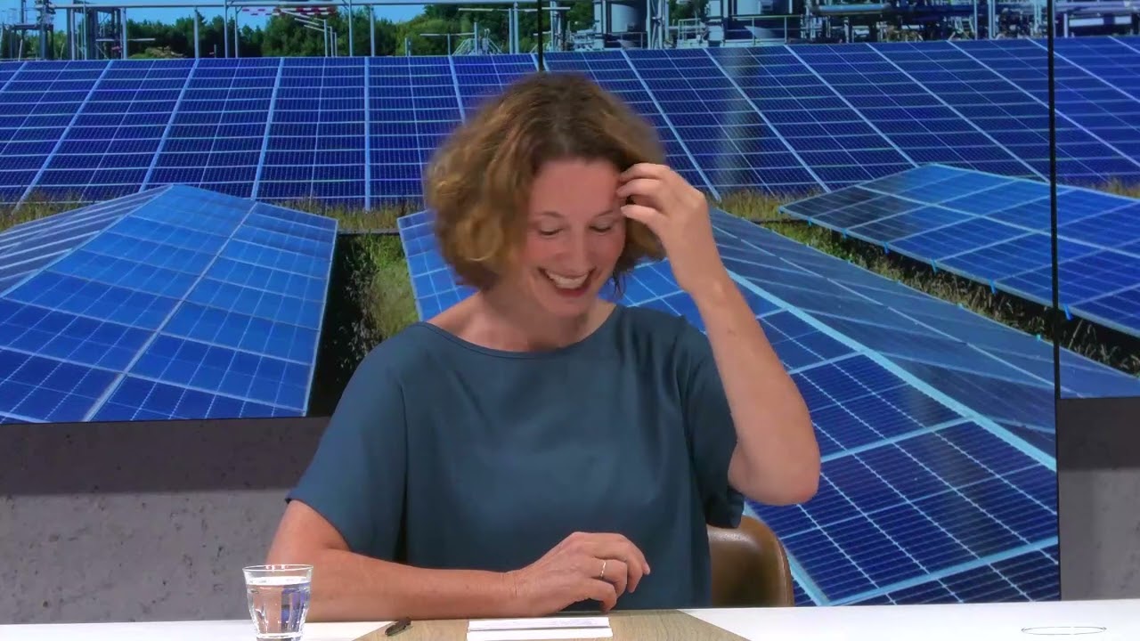 Juridische instrumenten voor ruimtelijke sturing op de energievoorziening | Webinar