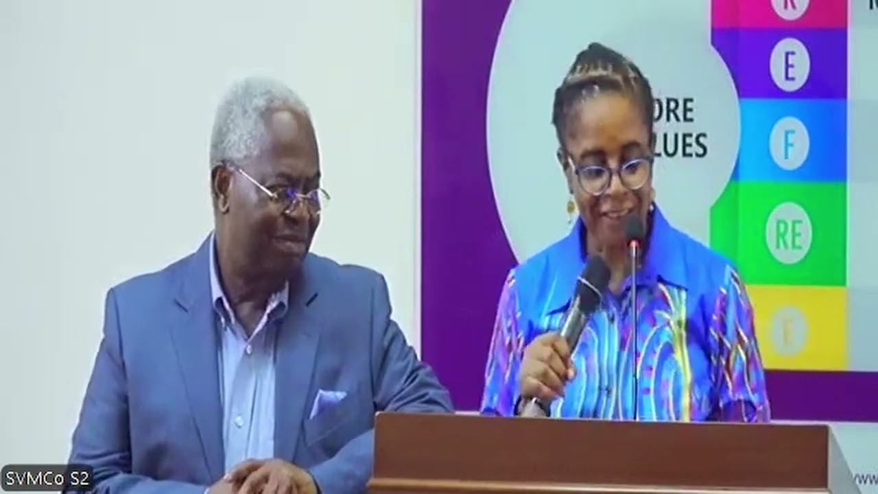 Glaucoma Management in Sub Saharan Africa, Leveraging on Technology   By Dr Adekunle Hassan