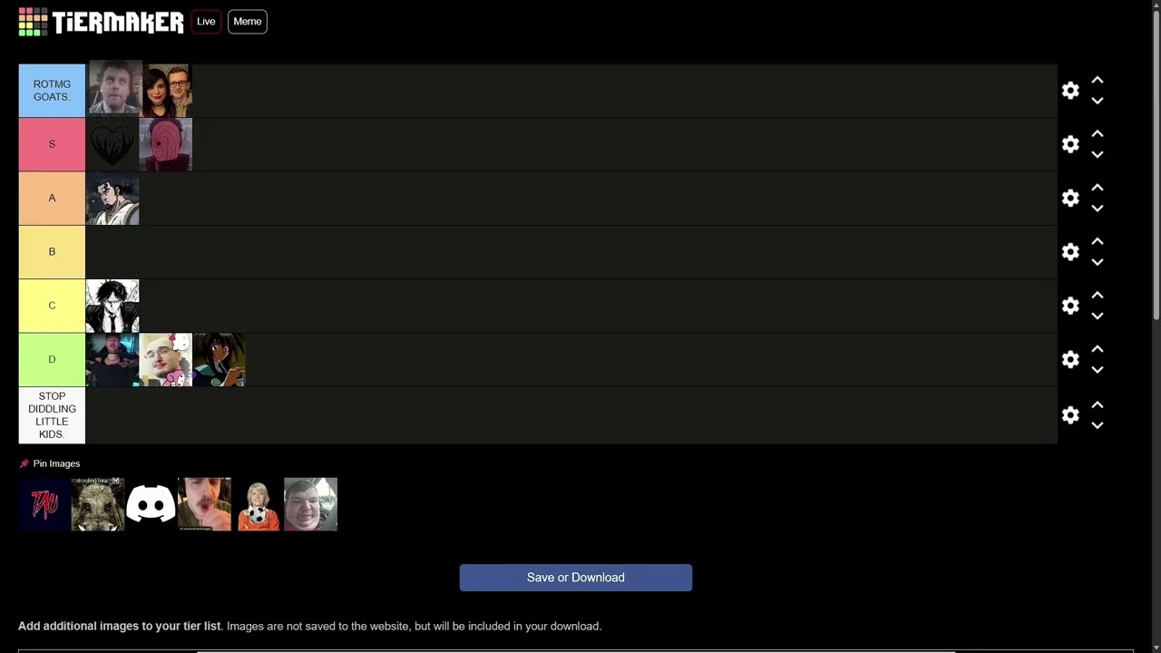 rotmg top 15 special people.