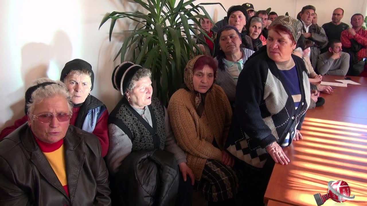 Revolutie la Suraia
