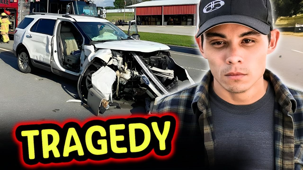 STREET OUTLAWS &ndash; Heartbreaking Story of AZN From 