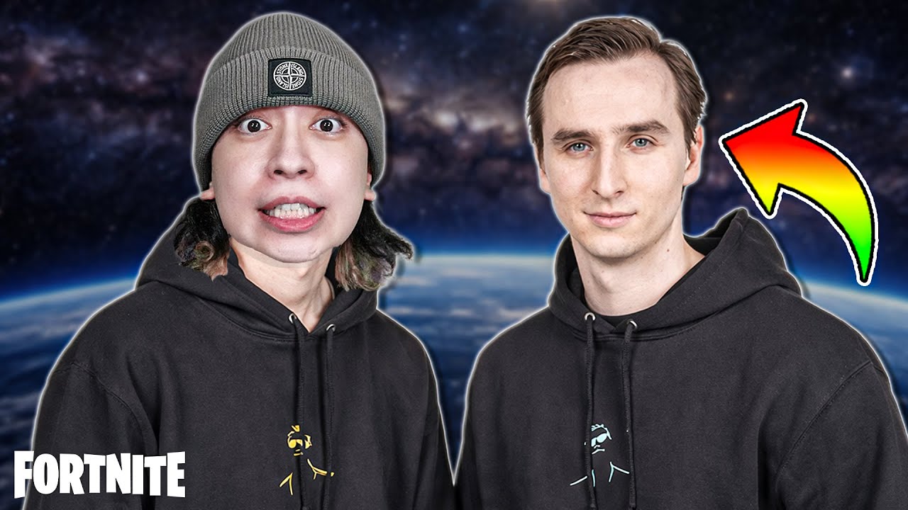 この２人で世界をめざします🤝