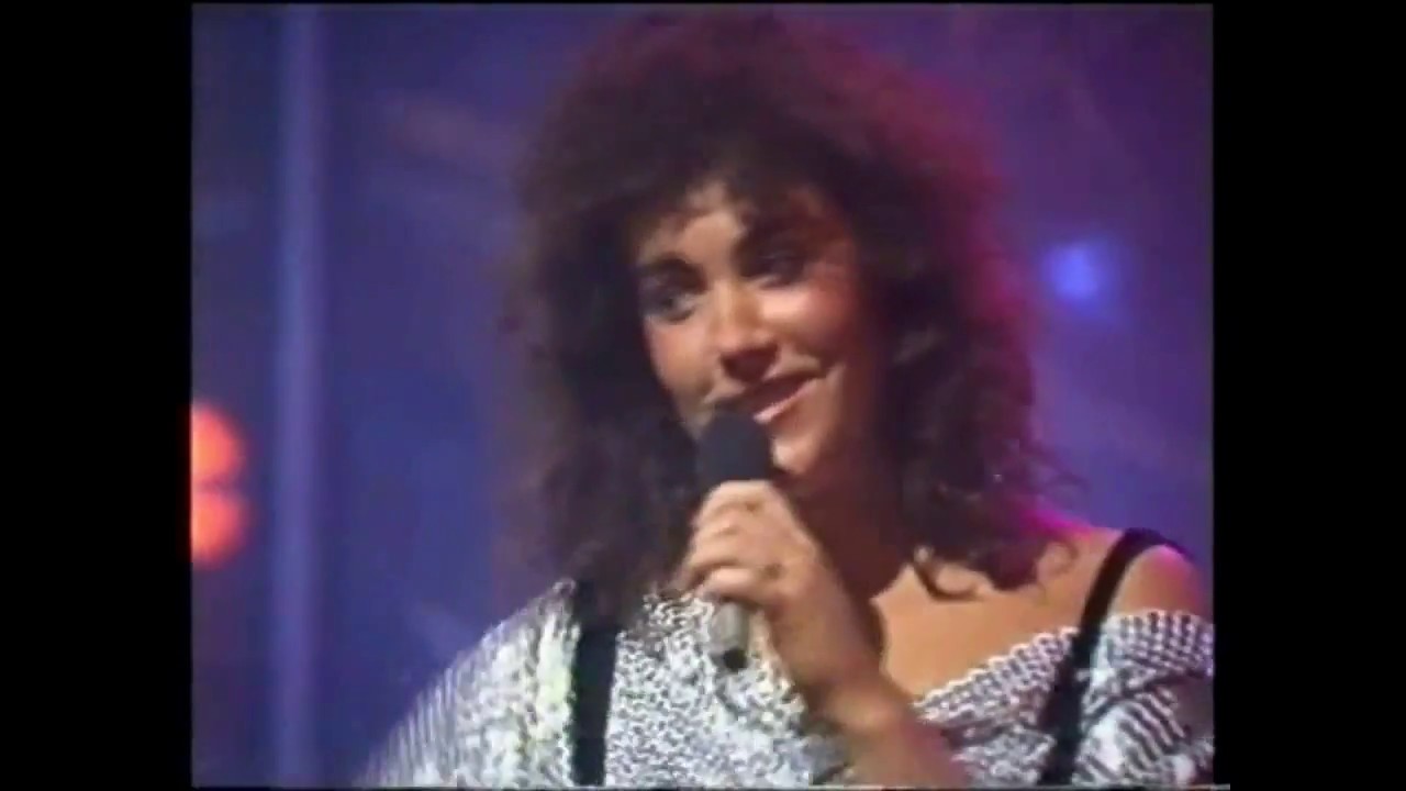 Countdown (Australia)- National Top 10- May 15, 1983