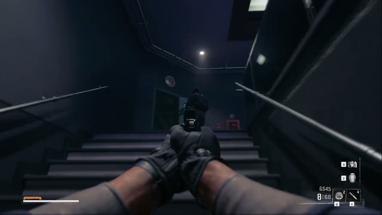 Phantom Presence Challenge Guide for the Most Wanted Mission in Call of Duty Black Ops 6