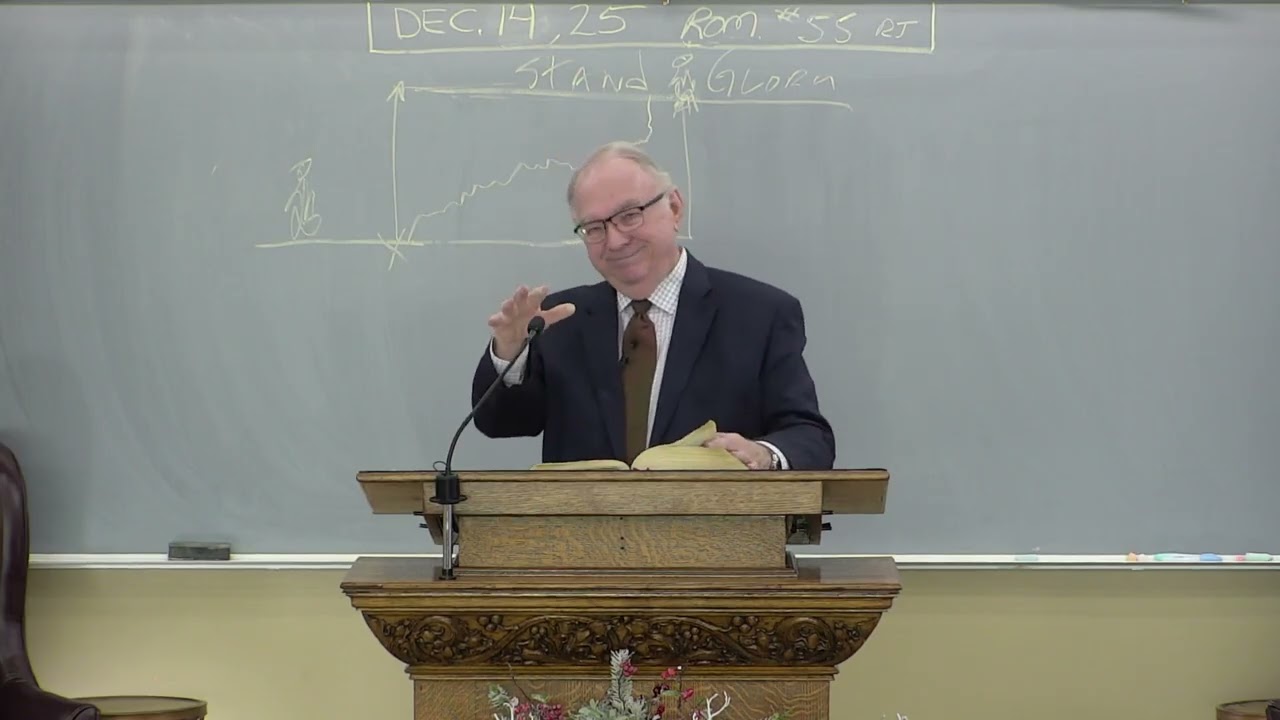 Моя надежда на славу ~ Ричард Джордан