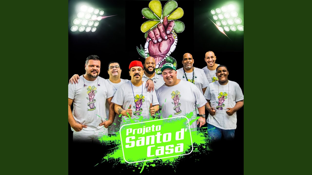 Salve Xangô