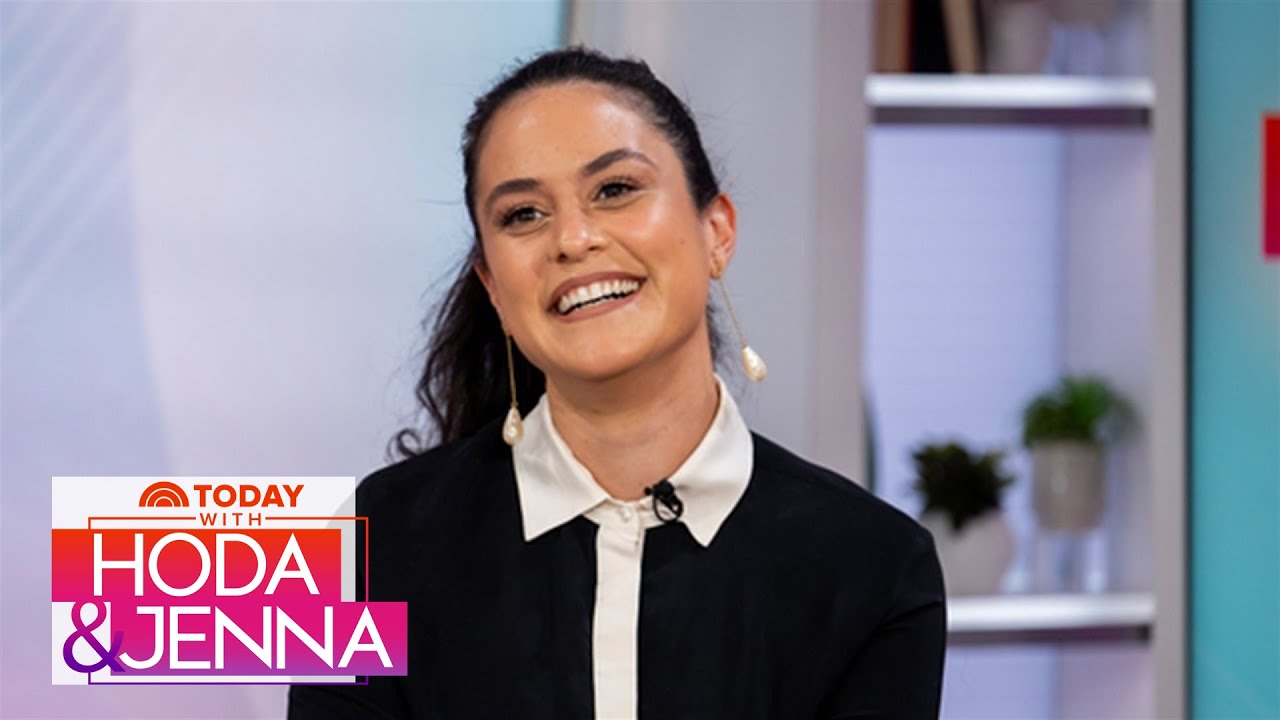 TODAY’s Donna Farizan shares journey of freezing her eggs