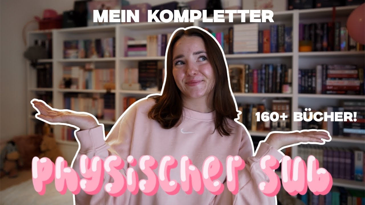 mein sub wächst einfach, egal wie viel ich lese 🥲
