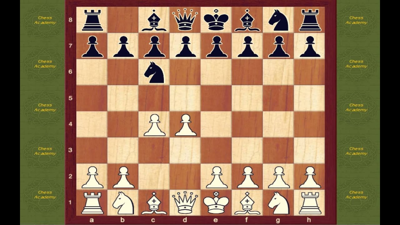 Chess Opening Book Lundin Kevitz Mikenas Defense Opening