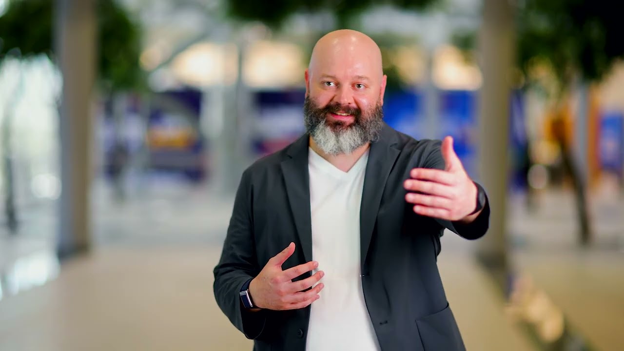 Richard Gevers on advancing #DigitalPublicInfrastructure in South Africa | CDPI Country Conversation