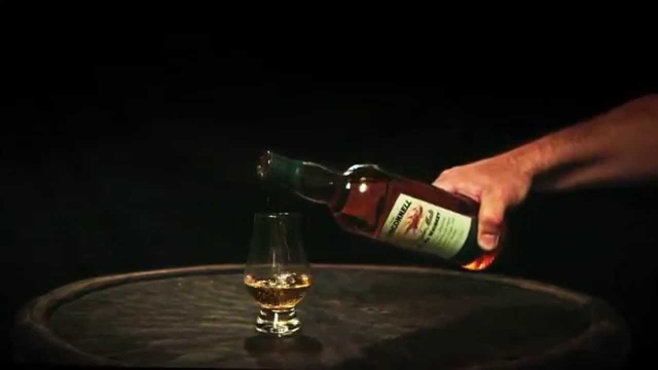 The Tyrconnell Single Malt Irish Whiskey | Drinks Network | History