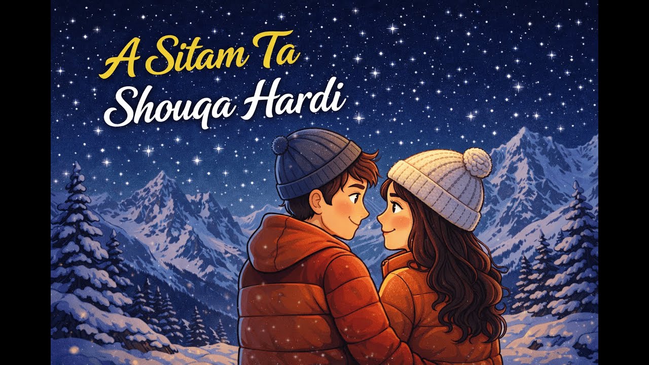 A Sitam ta Shouqa Hardi