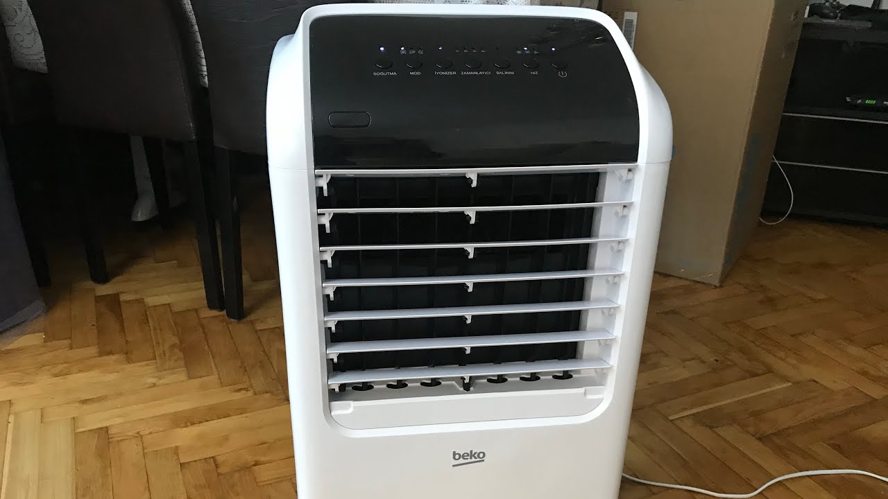 Havadar AC 6030 Oda Soğutucu Klima Vantilatör Arası Bir Ürün İncelemesi