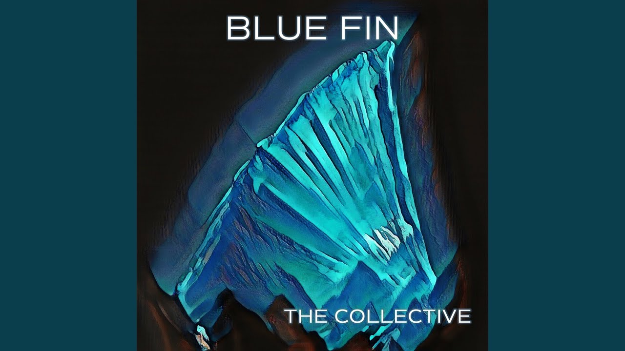 Blue Fin