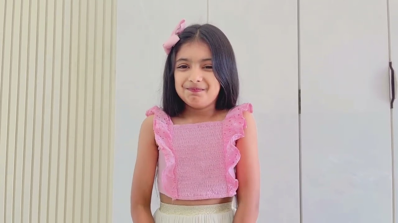 Audition with the cutest burp ever | Apr 24 | 7 yrs