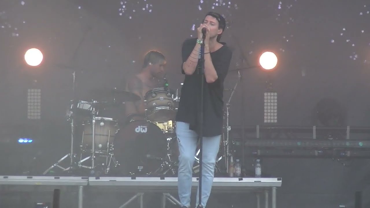 Kensington - Island @ Sziget Festival 2022, Budapest, 13.08.2022