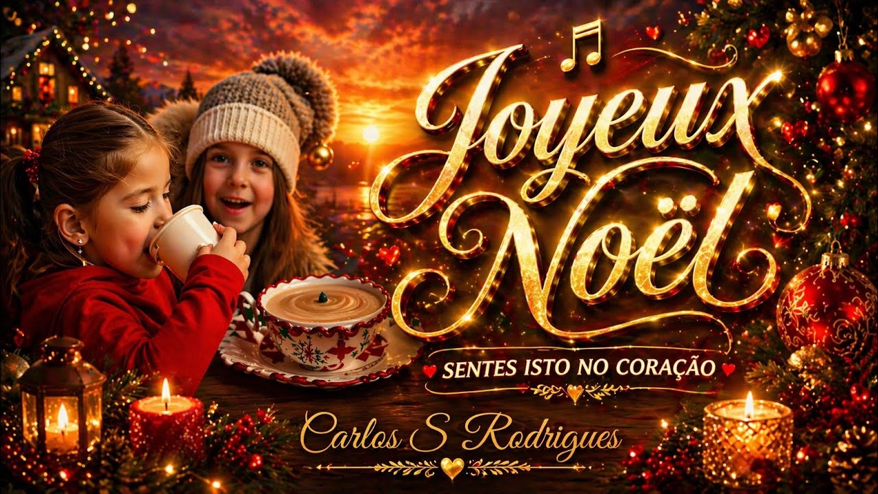 🎵 Joyeux Noël – Édition Spéciale Vidéo 🇫🇷 🙏🏻💖🦋🐬🆎