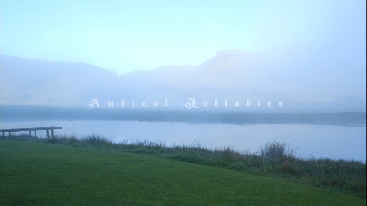 ambient lullabies