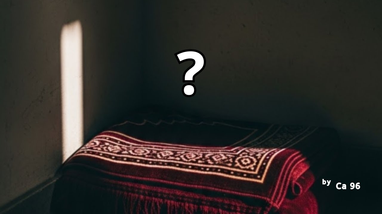 Ramadhan waktunya benahi diri Lagu religi 