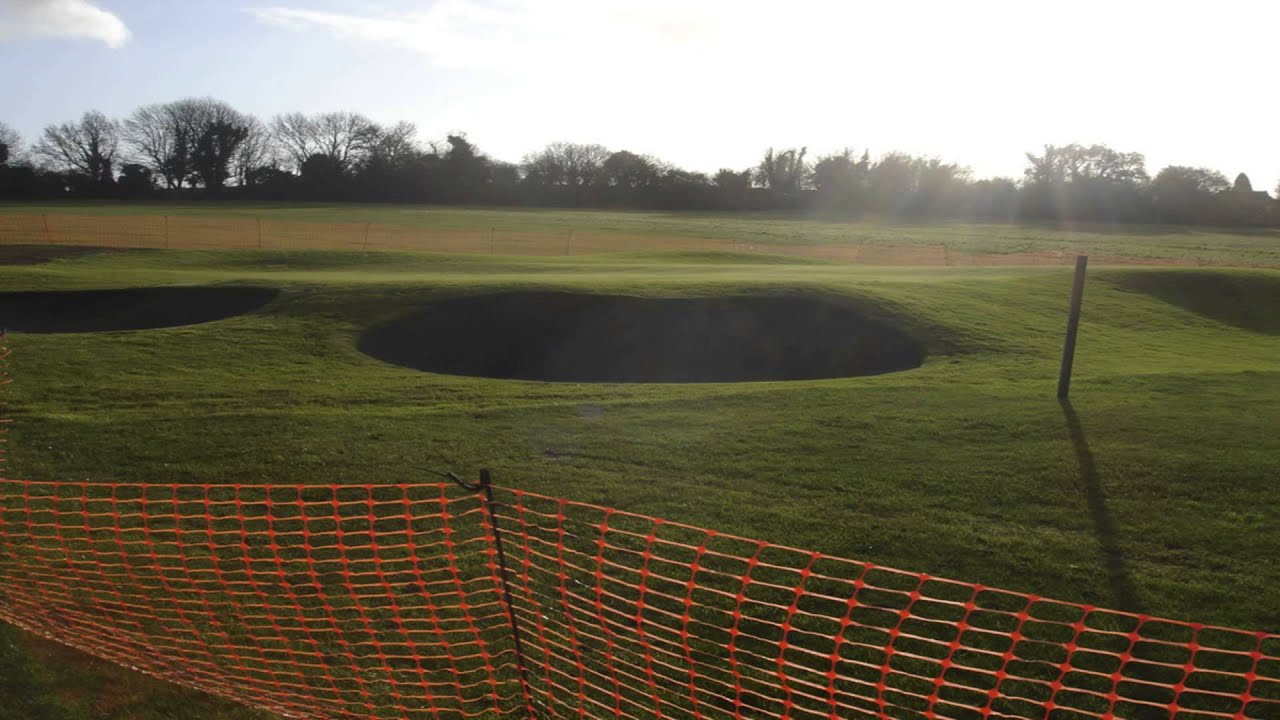 Guildford golf club Guildford Surrey