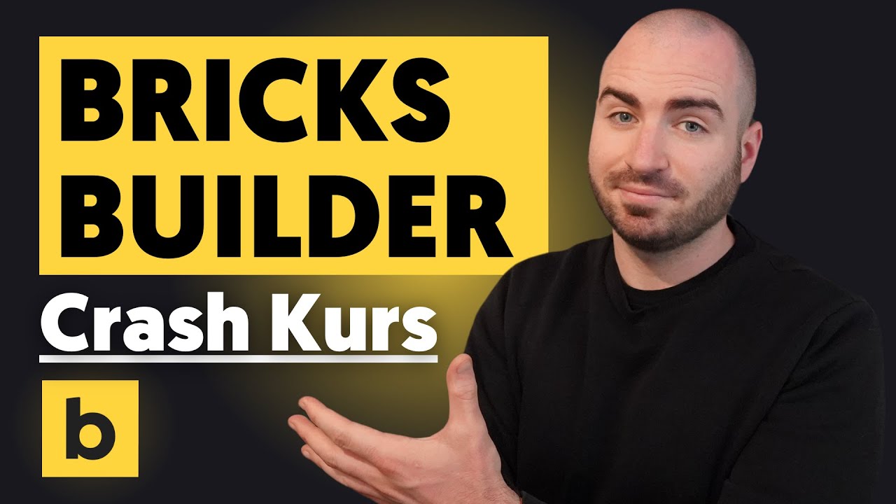 Bricks Builder in 30 Minuten - Crash Kurs [DE]