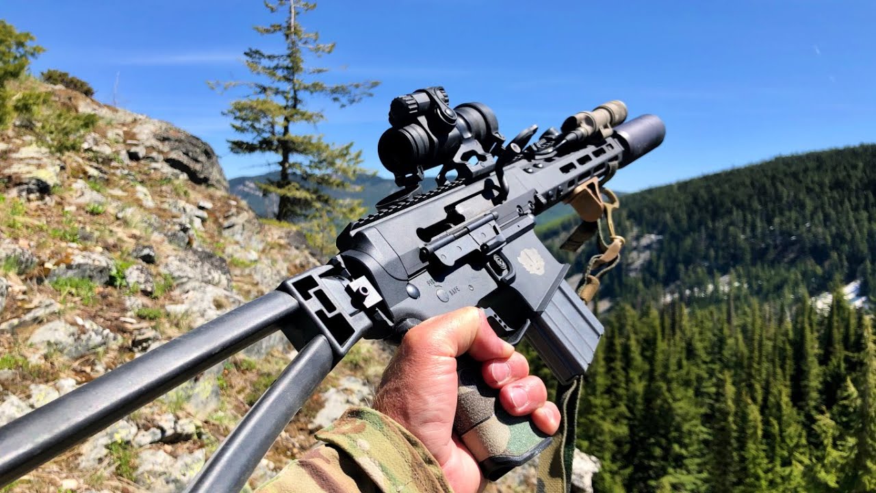 BRN-180 by Brownells