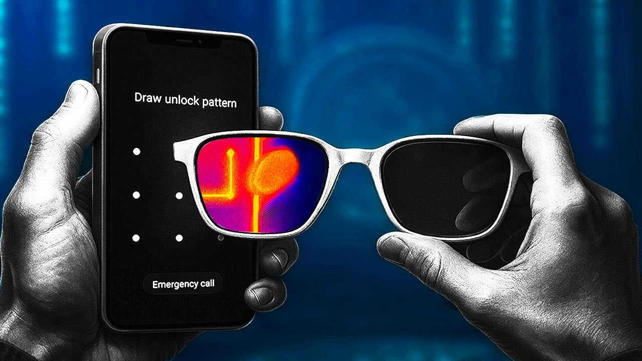 10 New Hacking Techniques (Explained Quickly)
