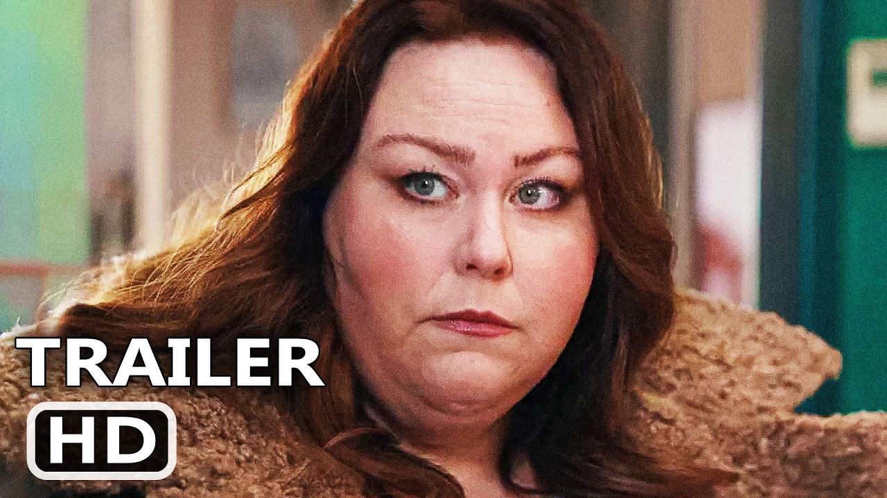 BOOK OF DAVE 2: THE LOAN RANGER Trailer (2026) Chrissy Metz, Rory Kinnear