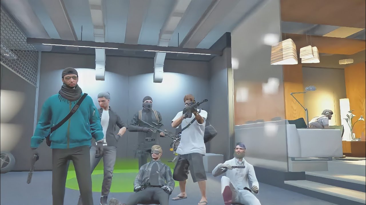 RopRob || #hopefully||GTAV roleyplay Indonesia#24