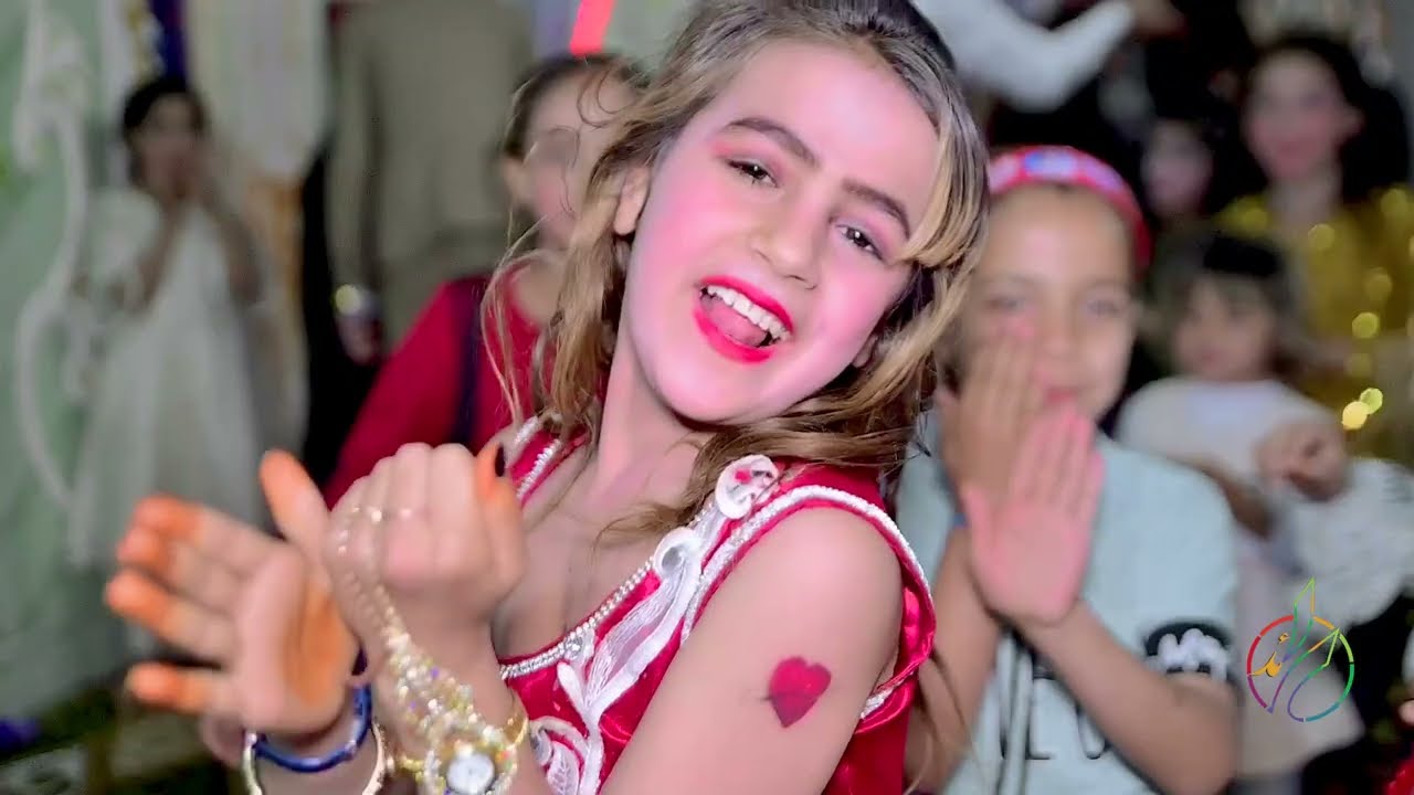 احلا زفاف راح تشوفه واجمل رقص بنوتات -  الحبيب عباس صبيح الغنامي قرية المطبج ج1