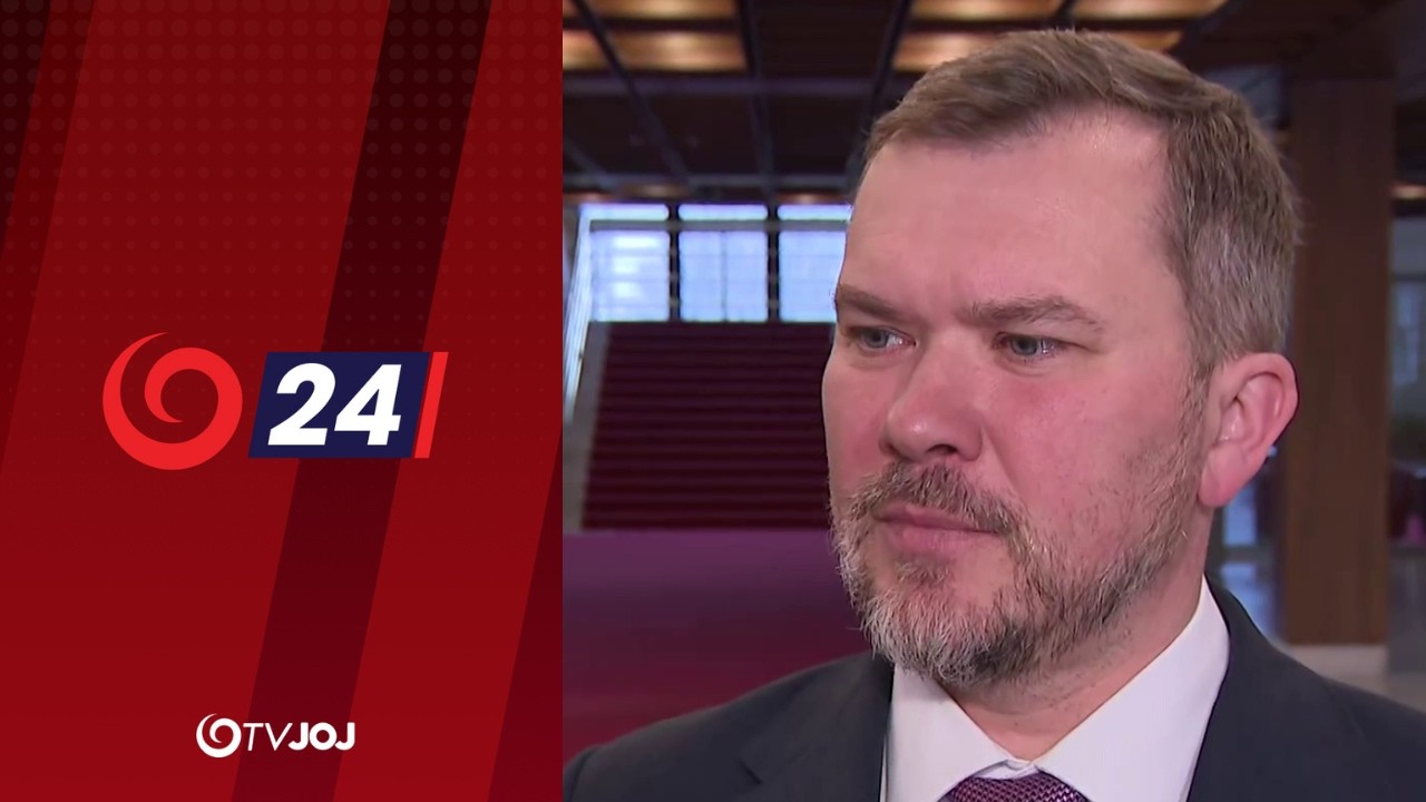 Brífing podpredsedu KDH Karasa o aktuálnych politických otázkach (12.2.2026)