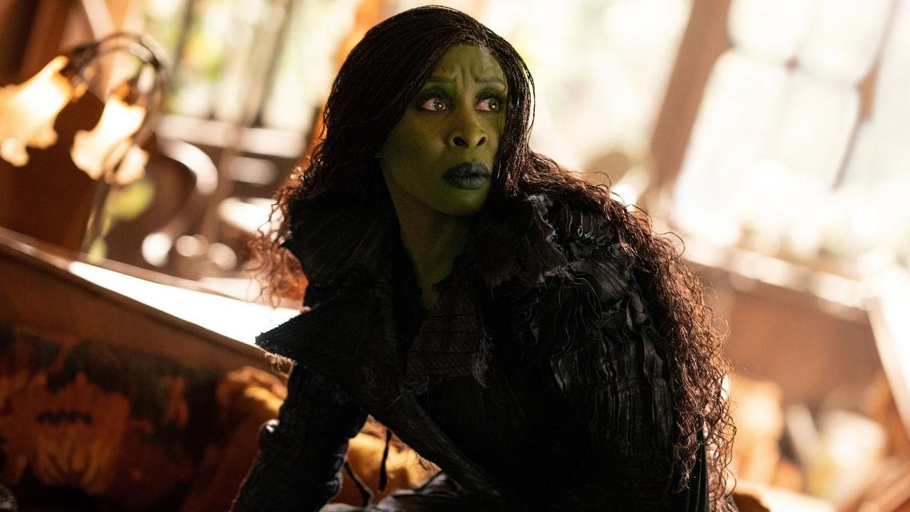Beyond Oz: 5 Wicked Spinoffs We Desperately Need