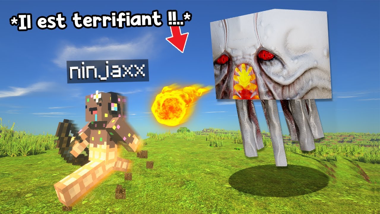 J'ai install&eacute; TOUS les Mods R&eacute;alistes de Minecraft..